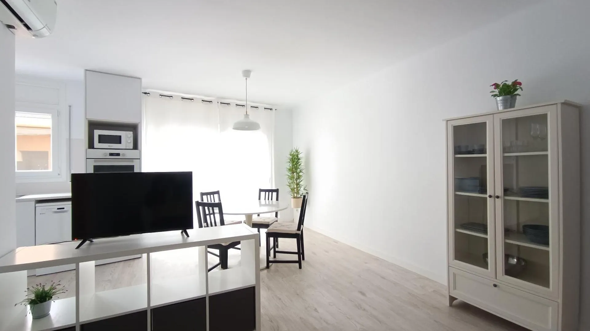 Aiguaneu S'Auguer Apartment Blanes 0*,