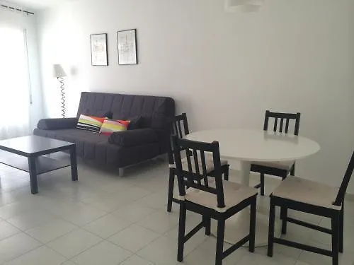 Apartmán Aiguaneu S'Auguer Blanes
