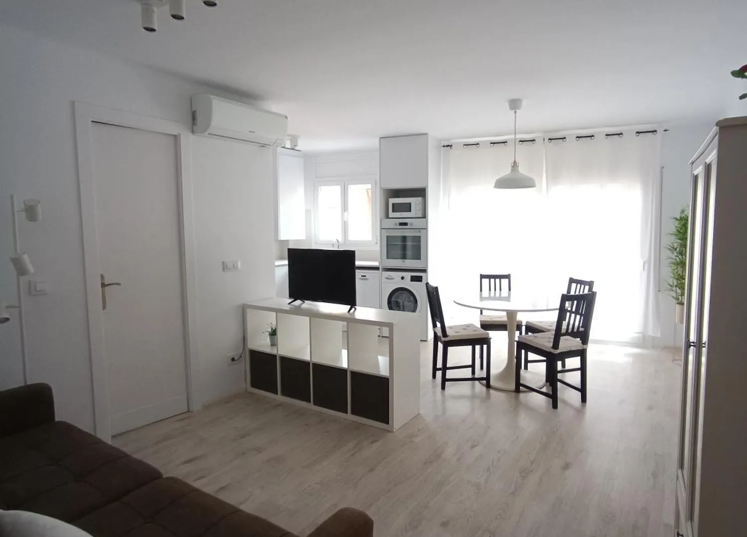 Apartmán Aiguaneu S'Auguer Blanes Španělsko