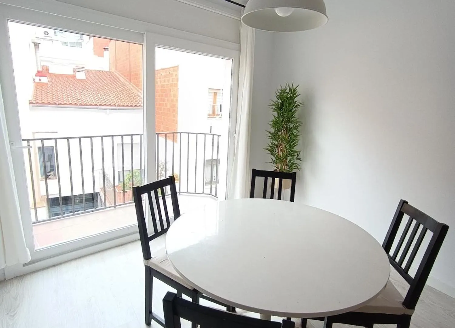 Apartmán Aiguaneu S'Auguer Blanes