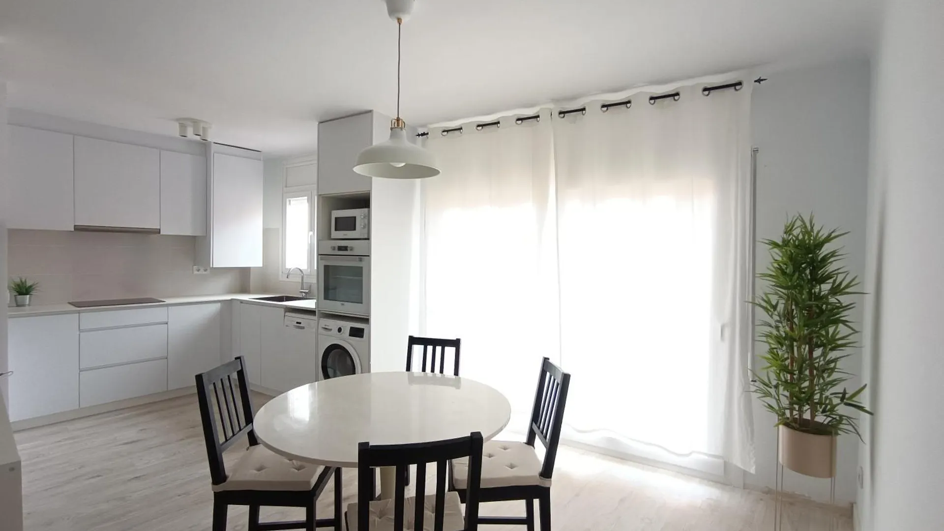 Apartmán Aiguaneu S'Auguer Blanes